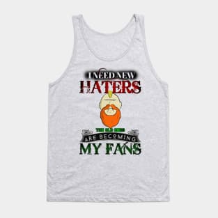 Fans Tank Top